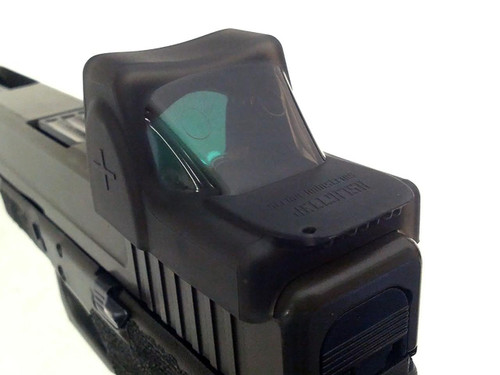  Strike Industries SI-JELLYFISH-RMR JellyFish Transparent Red Dot Cover for TRIJICON RMR (Not all models) 