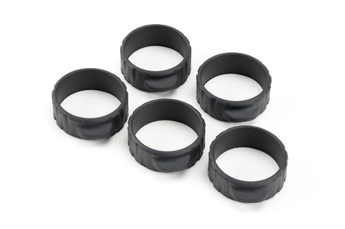Strike Industries SI-BANGBAND-34MM-BK Strike Industries SI-BANGBAND-34MM-BK Bang Band Mini (5-pack) 34mm in Black SI-BANGBAND-34MM-BK