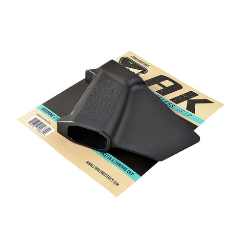 Strike Industries SI-AK-SFG Strike Industries SI-AK-SFG AK Simple Featureless Grip SI-AK-SFG