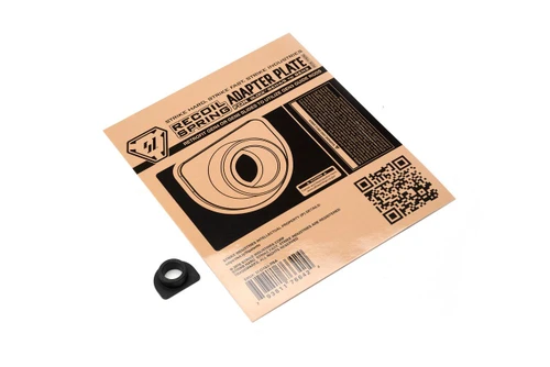 Strike Industries SI-G4&5-RSA Strike Industries SI-G4&5-RSA Recoil Spring Adapter Plate for GLOCK GEN4/5 to GEN3 SI-G4&5-RSA