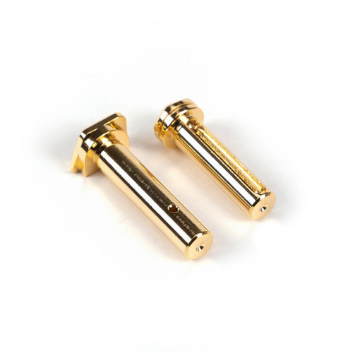  Strike Industries SI-AR-EPTP-GC Enhanced Pivot / Takedown Pins in Gold 