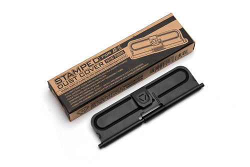 Strike Industries SI-AR-SUDC-223 Strike Industries SI-AR-SUDC-223 Stamped Dust Cover for AR-15 SI-AR-SUDC-223