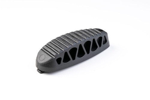 Strike Industries SI-STRIKE-MFS-EBP Strike Industries SI-STRIKE-MFS-EBP Modular Fixed Stock Extended Rubber Buttpad SI-STRIKE-MFS-EBP
