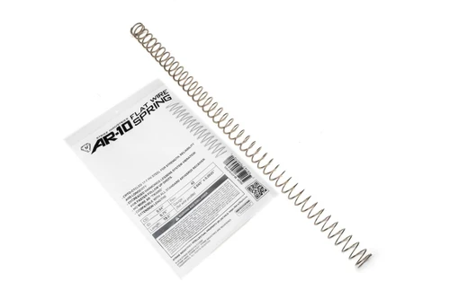 Strike Industries SI-AR10-FWS Strike Industries SI-AR10-FWS AR-10 Flat Wire Spring (.308 caliber) SI-AR10-FWS