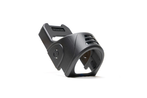 Strike Industries SI-OPC-TSRO-BK Strike Industries SI-OPC-TSRO-BK Optic Cover for Trijicon SRO in Black SI-OPC-TSRO-BK