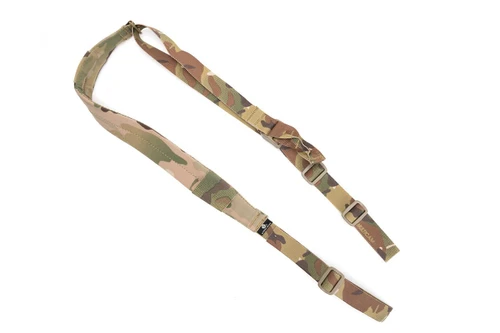 Strike Industries SI-S3-SLING-LITE-MC Strike Industries SI-S3-SLING-LITE-MC S3 Sling Lite (Silent Strategic System) in Multi Cam SI-S3-SLING-LITE-MC
