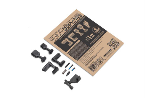 Strike Industries SI-AR-MBC Strike Industries SI-AR-MBC AR Modular Bolt Catch SI-AR-MBC