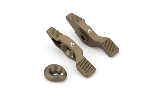 Strike Industries SI-AR-S-SS-FDE Strike Industries SI-AR-S-SS-FDE Selector Switch in FDE SI-AR-S-SS-FDE