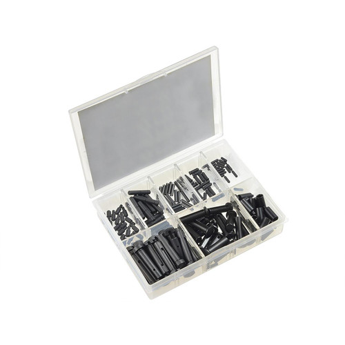 Strike Industries SI-AR-LRSK-PRO Strike Industries SI-AR-LRSK-PRO M4 223/5.56 Rifle Lower Receiver Spring Kit 20 Piece Gunsmith Box SI-AR-LRSK-PRO