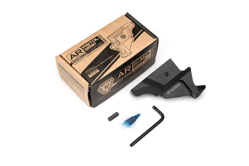 Strike Industries SI-CEVO-ARPG-ADA Strike Industries SI-CEVO-ARPG-ADA AR Pistol Grip Adapter for CZ Scorpion SI-CEVO-ARPG-ADA