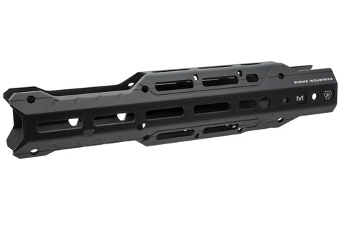 Strike Industries SI-GRIDLOK-HG-11-BK Strike Industries SI-GRIDLOK-HG-11-BK GRIDLOK 11" Handguard Only in Black SI-GRIDLOK-HG-11-BK