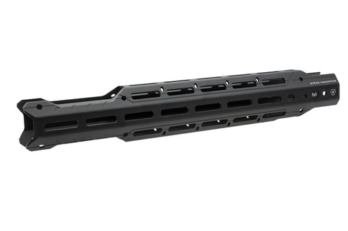  Strike Industries SI-GRIDLOK-HG-15-BK GRIDLOK 15" Handguard Only in Black 
