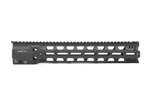  Strike Industries SI-GRIDLOK-416-FD-145 GRIDLOK Rail for 416 14.5" Handguard Assembly in Full Duty version 