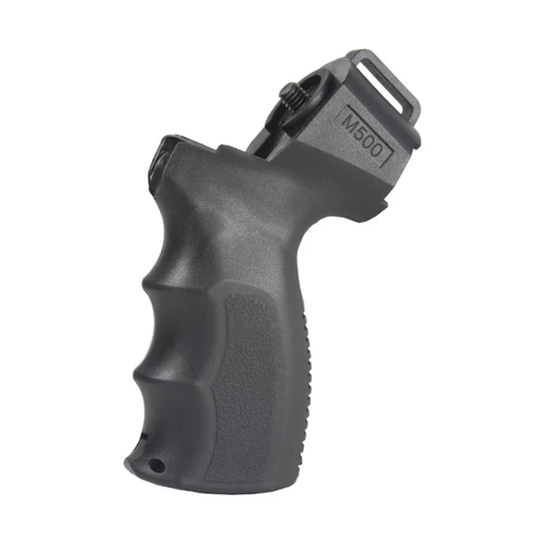 JE Machine Tech PS-PG9B JE Machine MOSSBERG 500/590/535 Shotgun Pistol Grip with Adjustable Stock Conversion PS-PG9B