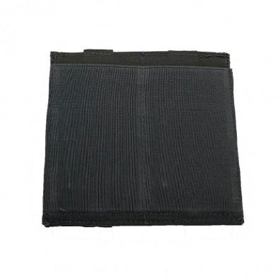 NcStar CVAR2MEP3046U NcSTAR AR 2X MAG ELAST POUCH/UGRAY CVAR2MEP3046U