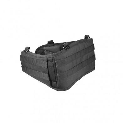 NcStar CVBBMD3021B NcSTAR MOLLE BATTLE BELT MEDIUM/ BLACK CVBBMD3021B