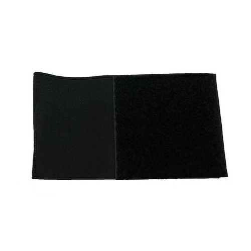 NcStar CVTQE3048B NcSTAR MOLLE TOURNIQUET WITH ELASTIC FLAP/ BLACK CVTQE3048B