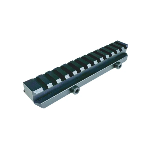 NcStar M1913RIS625L NcSTAR 1913 PICATINNY .625"H RISER - LONG M1913RIS625L