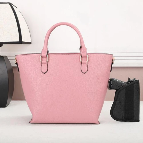 NcStar BW1255PK NcSTAR PURSE/PU/PINK BW1255PK