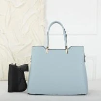 NcStar BW8908BL NcSTAR PURSE/PU/BLUE BW8908BL