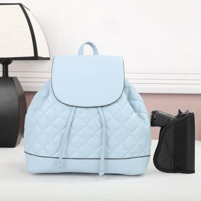 NcStar BW9316BL NcSTAR BACKPACK/PU/BLUE BW9316BL