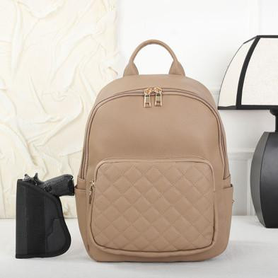NcStar BW9938T NcSTAR BACKPACK/PU/TAN BW9938T