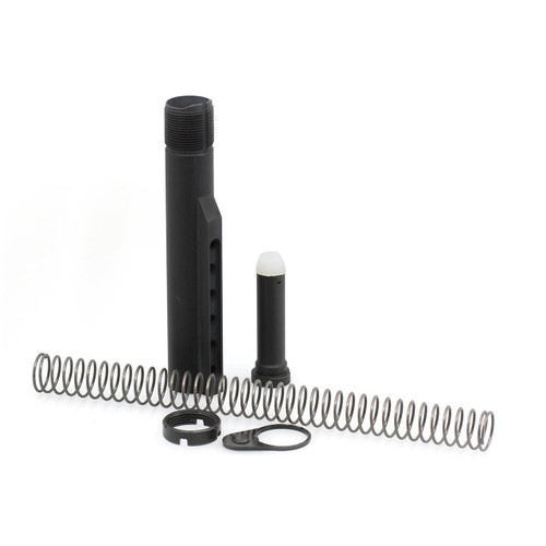 JE Machine Tech PS-BTMCombo JE Machine Tech DPMS Platform Mil-Spec Buffer Tube Kit (PS-BTMCombo) PS-BTMCombo