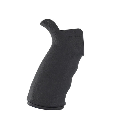 JE Machine Tech PS-PG4B JE Machine Tech PS-PG4B Rubber Textured Ergonomic Pistol Grip w/Storage PS-PG4B