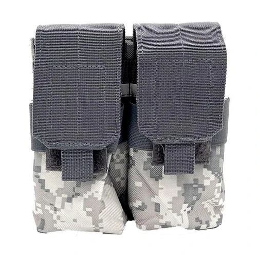 NcStar CV5564MP2976D NcSTAR CV5564MP2976D AR/M4/AK Quad Magazine Pouch CV5564MP2976D
