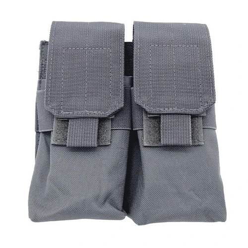 NcStar CV5564MP2976U NcSTAR CV5564MP2976U AR/M4/AK Quad Magazine Pouch CV5564MP2976U