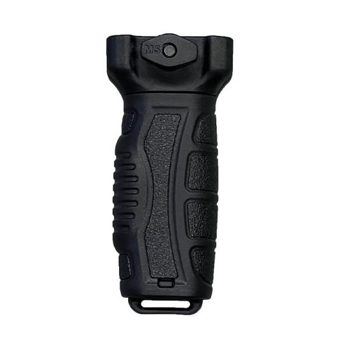 VG163 NcSTAR VG163 Vertical 1913 MIL-STD Picatinny Foregrip with Storage VG163