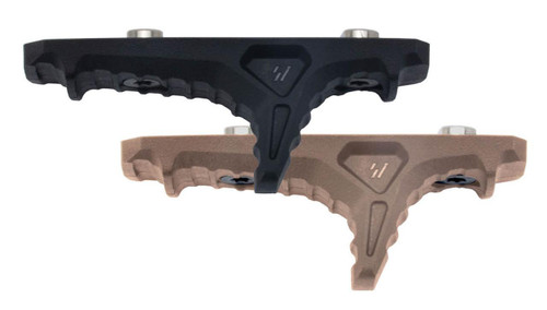 Strike Industries SI-LINK-ANCHOR Strike Industries LINK Anchor Polymer Handstop Black/FDE SI-ANCHOR