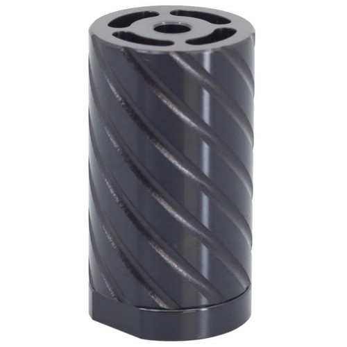 JE Machine Tech PS-MZ8 JE Machine Tech Sidewinder Blast diffuser for 5.56/.223 (PS-MZ8) PS-MZ8