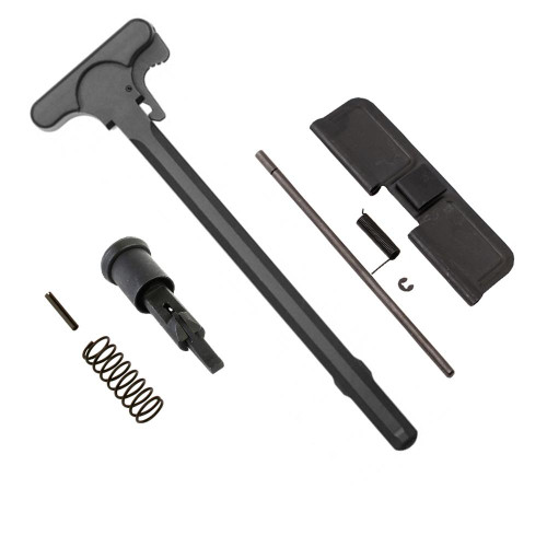  Tiger Rock Inc. ACD 223/5.56 Rifle Charging Handle Forward Assist and Ejection Cover Door 