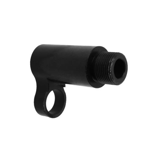 Tiger Rock Inc ADM1A Tiger Rock Inc. ADM1A Socom M1A Muzzle Brake Adapter with Gas Lock (5/8"x24 Thread) ADM1A