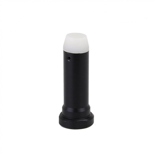 Tiger Rock Inc B38 Tiger Rock Inc. B38 AR-10/LR-308 Collapsible Stock Buffer -3.8 OZ Short Version (BLACK) B38