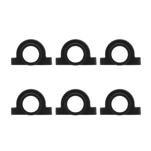  Tiger Rock Inc. B-GL*6 Recoil Buffer For Glock - 6pcs (All Sales Are Final. No refunds or Exchanges) 