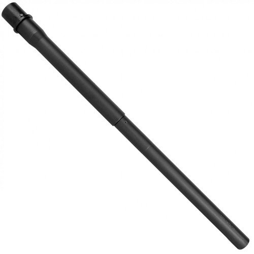 Tiger Rock Inc BR168-NT Tiger Rock Inc. BR168-NT 5.56 NATO 16" Inch Barrel Profile 1:8 Twist Nitride Finish Non Threaded (Made in USA) BR168-NT