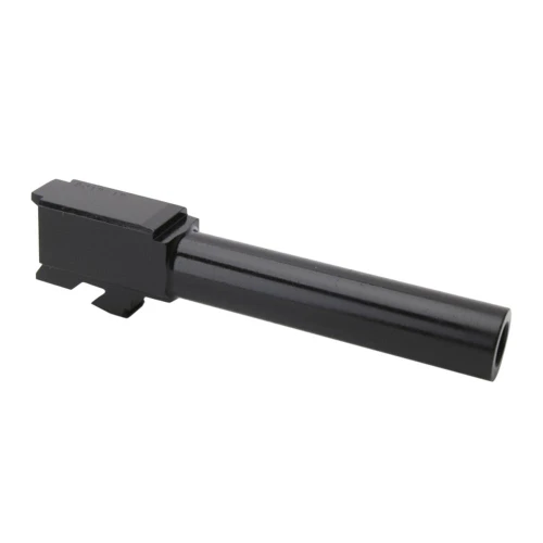 Tiger Rock Inc BRG19-N Tiger Rock Inc. BRG19-N Glock 19 Black - Nitride 9mm Barrel (Made in USA) BRG19-N