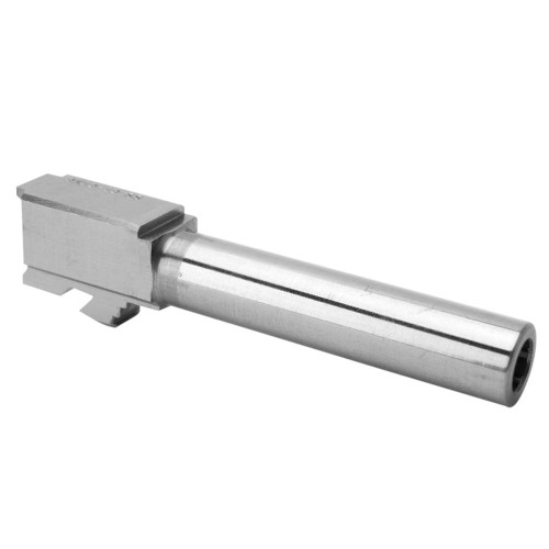 Tiger Rock Inc BRG19-SS Tiger Rock Inc. BRG19-SS Glock 19 Stainless Steel 9mm Barrel BRG19-SS