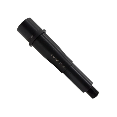 Tiger Rock Inc BRPIS-MICRO Tiger Rock Inc. BRPIS-MICRO 5.56 NATO 5'' Pistol Length Barrel 1:5 5R Twist Nitride (Made in USA) BRPIS-MICRO
