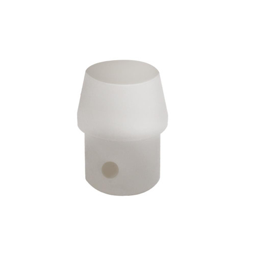 Tiger Rock Inc BUFFER PLUGH Tiger Rock Inc. BUFFER PLUGH BUFFER RUBBER HEAD - HARD BUFFER PLUGH