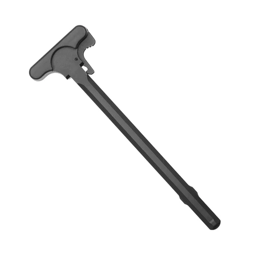 Tiger Rock Inc CH223-7075 Tiger Rock Inc. CH223-7075 223/5.56 Rifle Tactical Charging Handle - Aluminum 7075-T6 CH223-7075