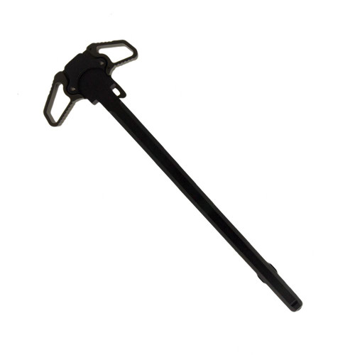 Tiger Rock Inc CH-AMBI-ST-ODG Tiger Rock Inc. CH-AMBI-ST-ODG AR-15 Ambidextrous Charging Handle CERAKOTE OD-GREEN CH-AMBI-ST-ODG