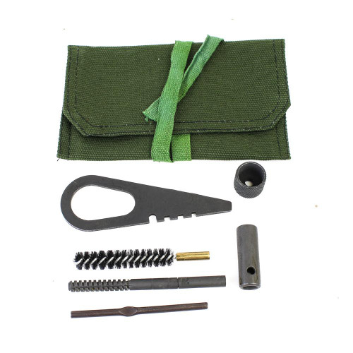 Tiger Rock Inc CTMN Tiger Rock Inc. CTMN Mosin Nagant Cleaning Tool Kit CTMN