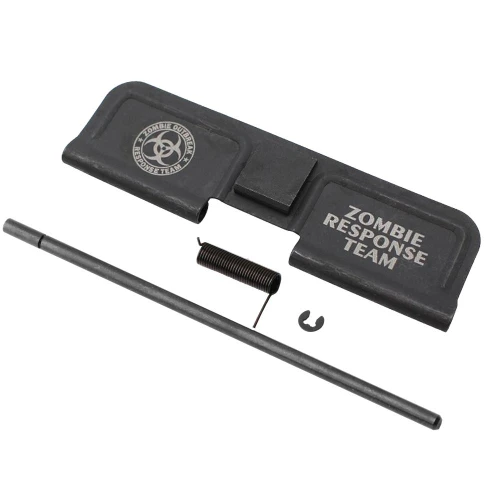 Tiger Rock Inc DC223-U4 Tiger Rock Inc. DC223-U4 223/5.56 Rifle Dust Cover Complete Assembly - U4 DC223-U4
