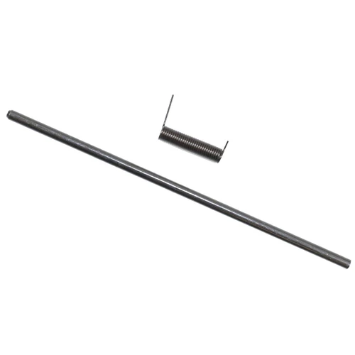 Tiger Rock Inc DC308-SR Tiger Rock Inc. DC308-SR AR-10/LR-308 Dust Cover Spring and Rod DC308-SR