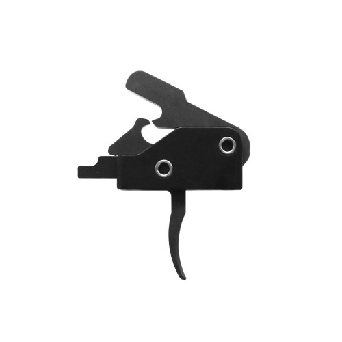 Tiger Rock Inc DROPIN-TRIG-BLK Tiger Rock Inc. DROPIN-TRIG-BLK AR Competition Drop In Trigger System - 3.5 LB (Made in USA)- Black DROPIN-TRIG-BLK