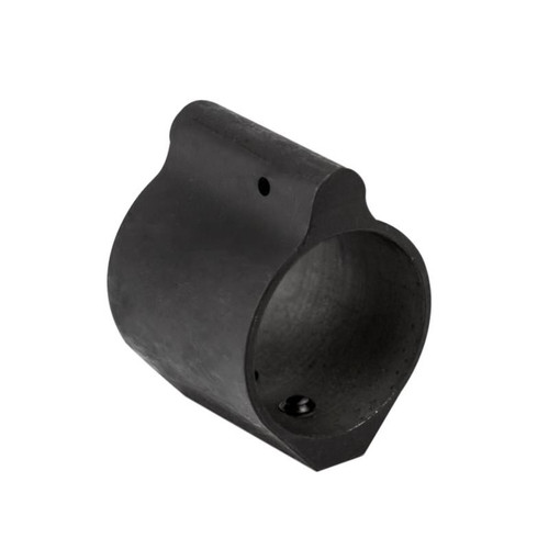 Tiger Rock Inc GB936 Tiger Rock Inc. GB936 .936 Low Profile Steel Gas Block with Roll Pins & Wrench GB936