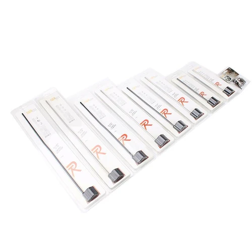 Tiger Rock Inc GBPK9# Tiger Rock Inc. GBPK9# .750 Lower Profile Gas Block Gas Tube Assembly Package Combo GBPK9#